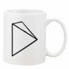 Mug Pearl Coating 11oz with White Box Thumbnail