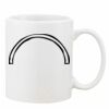 Mug Pearl Coating 11oz with White Box Thumbnail