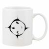 Mug Pearl Coating 11oz with White Box Thumbnail