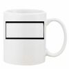 Mug Pearl Coating 11oz with White Box Thumbnail