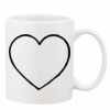Mug Pearl Coating 11oz with White Box Thumbnail