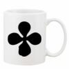 Mug Pearl Coating 11oz with White Box Thumbnail