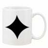 Mug Pearl Coating 11oz with White Box Thumbnail