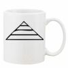 Mug Pearl Coating 11oz with White Box Thumbnail