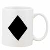 Mug Pearl Coating 11oz with White Box Thumbnail