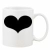 Mug Pearl Coating 11oz with White Box Thumbnail