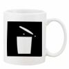 Mug Pearl Coating 11oz with White Box Thumbnail