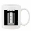 Mug Pearl Coating 11oz with White Box Thumbnail