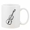 Mug Pearl Coating 11oz with White Box Thumbnail