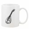 Mug Pearl Coating 11oz with White Box Thumbnail