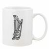 Mug Pearl Coating 11oz with White Box Thumbnail