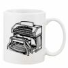 Mug Pearl Coating 11oz with White Box Thumbnail