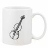 Mug Pearl Coating 11oz with White Box Thumbnail