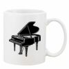 Mug Pearl Coating 11oz with White Box Thumbnail