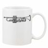 Mug Pearl Coating 11oz with White Box Thumbnail
