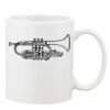 Mug Pearl Coating 11oz with White Box Thumbnail