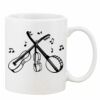 Mug Pearl Coating 11oz with White Box Thumbnail