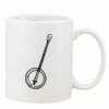 Mug Pearl Coating 11oz with White Box Thumbnail