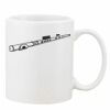 Mug Pearl Coating 11oz with White Box Thumbnail