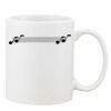 Mug Pearl Coating 11oz with White Box Thumbnail