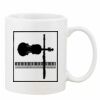 Mug Pearl Coating 11oz with White Box Thumbnail