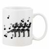 Mug Pearl Coating 11oz with White Box Thumbnail