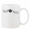 Mug Pearl Coating 11oz with White Box Thumbnail