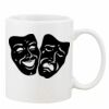 Mug Pearl Coating 11oz with White Box Thumbnail