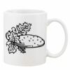 Mug Pearl Coating 11oz with White Box Thumbnail