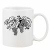 Mug Pearl Coating 11oz with White Box Thumbnail