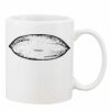 Mug Pearl Coating 11oz with White Box Thumbnail