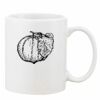 Mug Pearl Coating 11oz with White Box Thumbnail