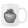 Mug Pearl Coating 11oz with White Box Thumbnail