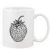 Mug Pearl Coating 11oz with White Box Thumbnail