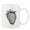 Mug Pearl Coating 11oz with White Box Thumbnail