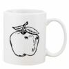 Mug Pearl Coating 11oz with White Box Thumbnail