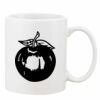 Mug Pearl Coating 11oz with White Box Thumbnail