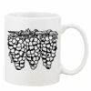 Mug Pearl Coating 11oz with White Box Thumbnail