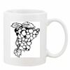 Mug Pearl Coating 11oz with White Box Thumbnail