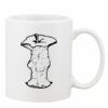 Mug Pearl Coating 11oz with White Box Thumbnail