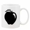 Mug Pearl Coating 11oz with White Box Thumbnail