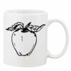Mug Pearl Coating 11oz with White Box Thumbnail