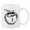 Mug Pearl Coating 11oz with White Box Thumbnail
