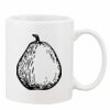 Mug Pearl Coating 11oz with White Box Thumbnail