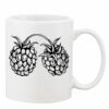 Mug Pearl Coating 11oz with White Box Thumbnail