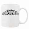 Mug Pearl Coating 11oz with White Box Thumbnail