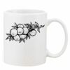 Mug Pearl Coating 11oz with White Box Thumbnail