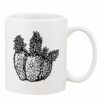 Mug Pearl Coating 11oz with White Box Thumbnail