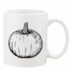 Mug Pearl Coating 11oz with White Box Thumbnail