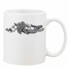 Mug Pearl Coating 11oz with White Box Thumbnail